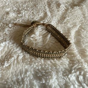 🌟 Free Add On - Beaded bracelet